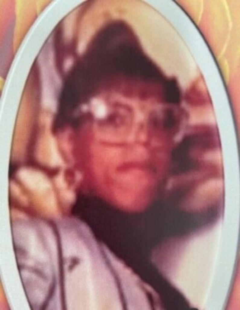 Myra Arnethia Griffin