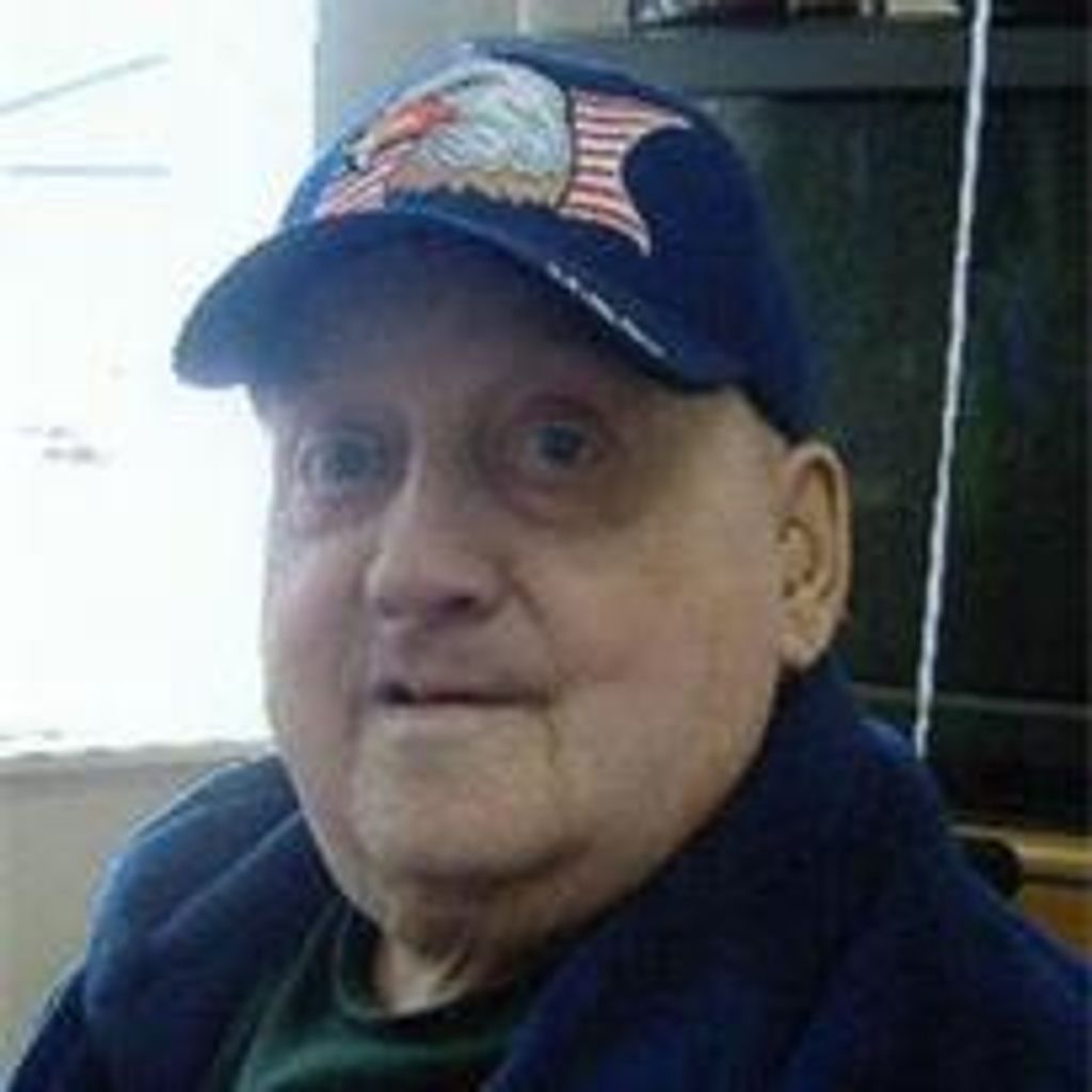 Garry B. Thompson