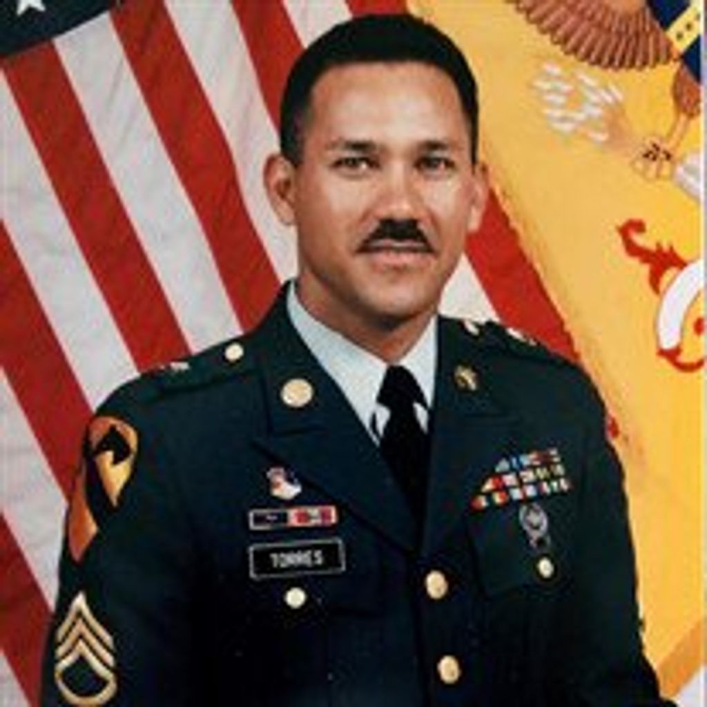 Remy Torres-Santiago