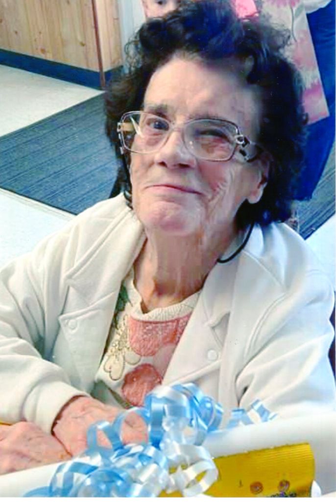 Mary Louise Breeden Profile Photo