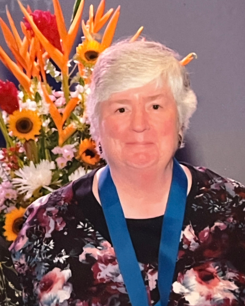 MaryAnne Reichle Profile Photo