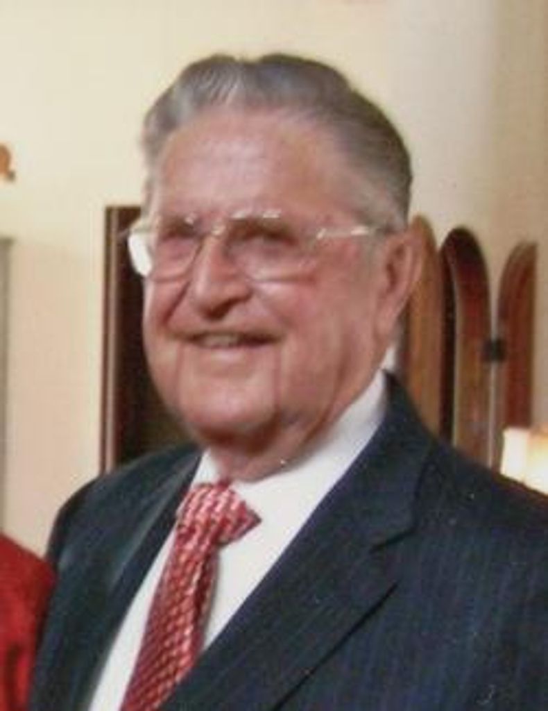 Leroy Clyde Dubois