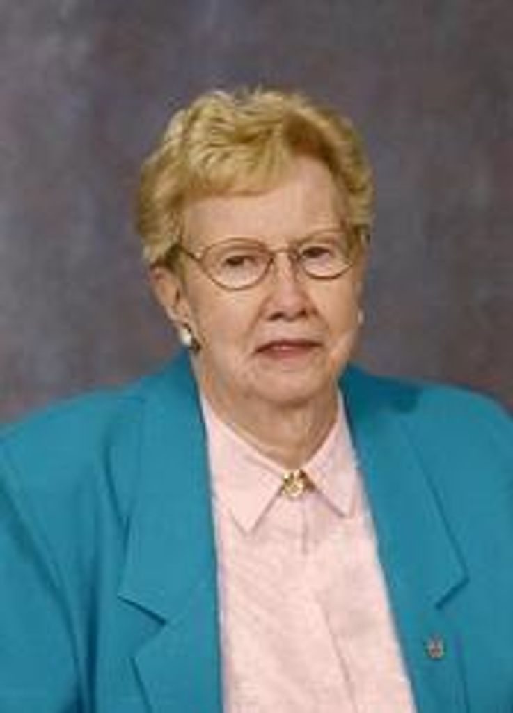 Pearl Elizabeth Peterson