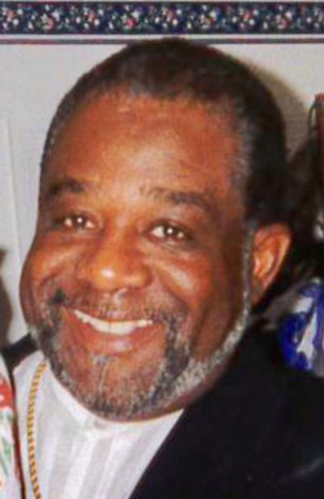 Larry "Spanky" Givens