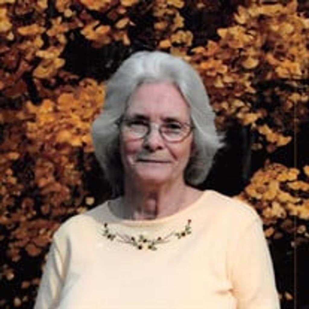 Alice June Wilson