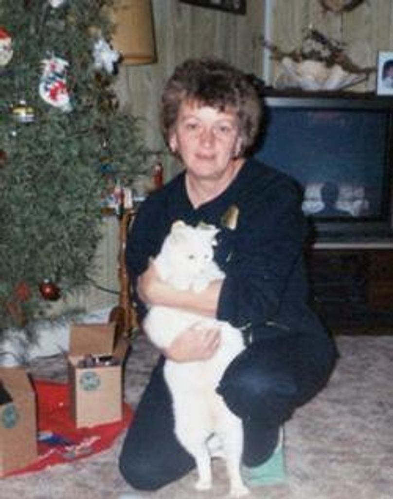 Alice Turner Perry