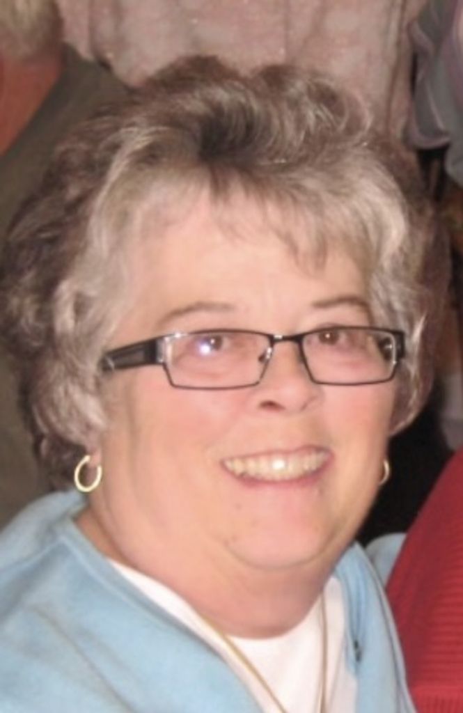 Cynthia Ann (Pickens)  Stidam