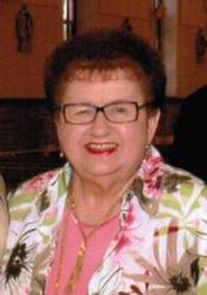 Ann V. Lavelle