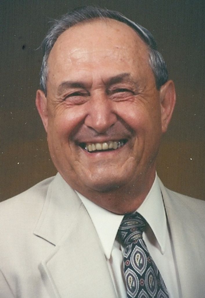 Marvin Clyde Jones Profile Photo