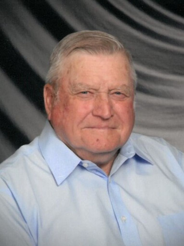 Vernon Anthony Kitzberger Profile Photo