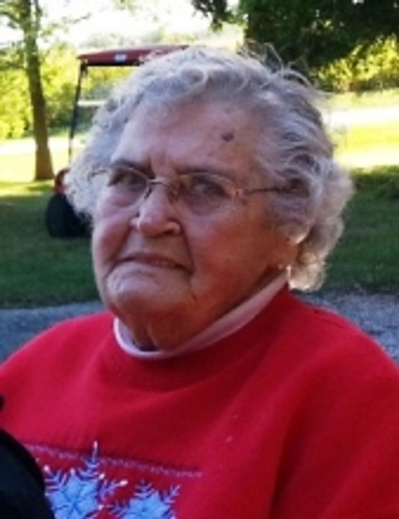 Betty  A. Reynolds