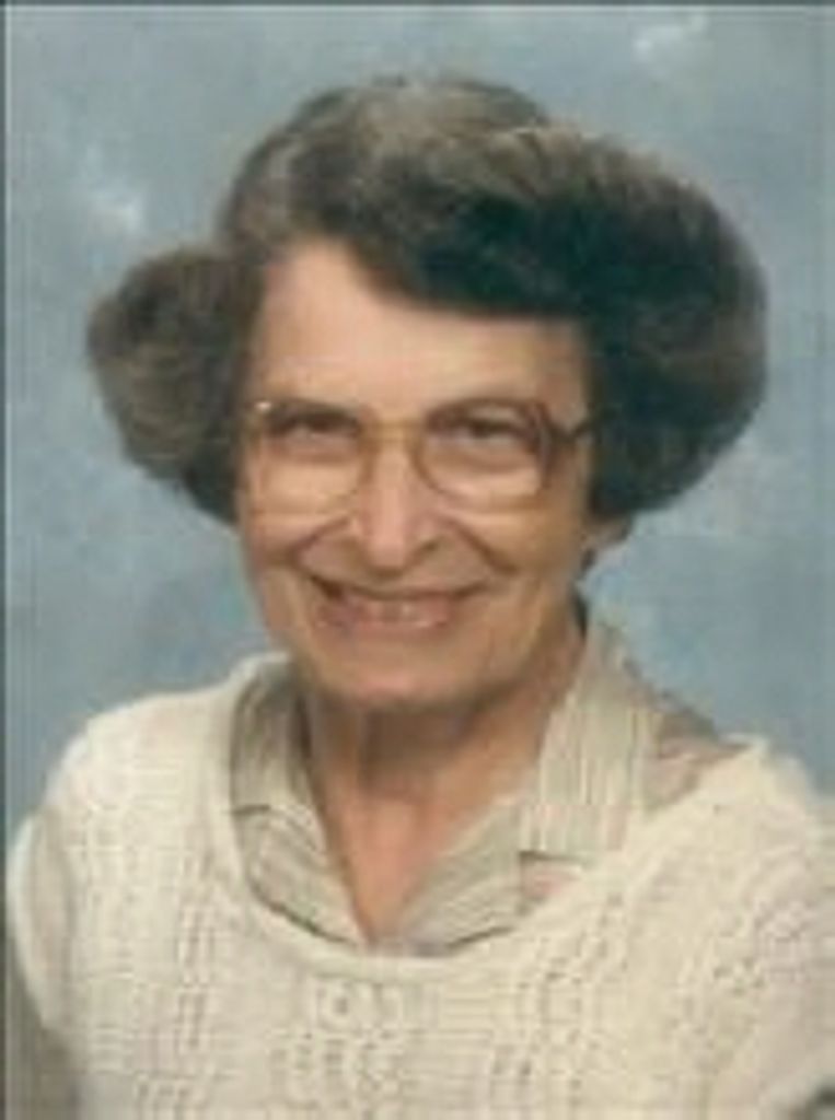 Lula Frances Stephenson Profile Photo