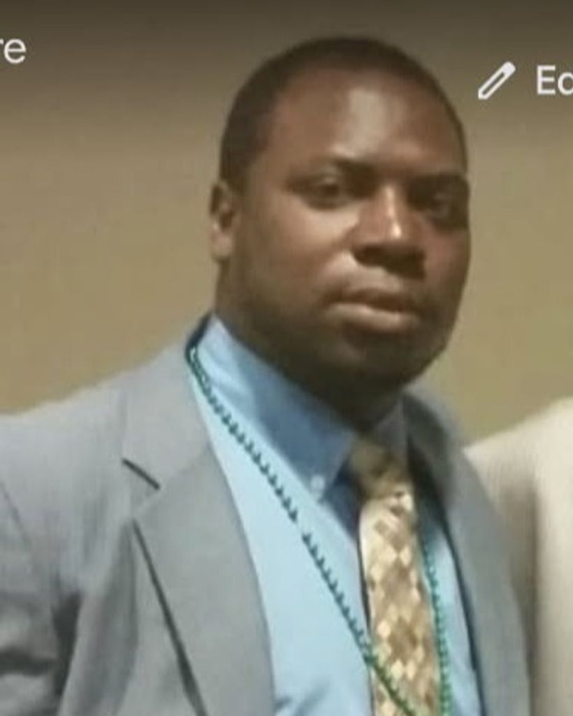 Danny Ray Williams Jr.