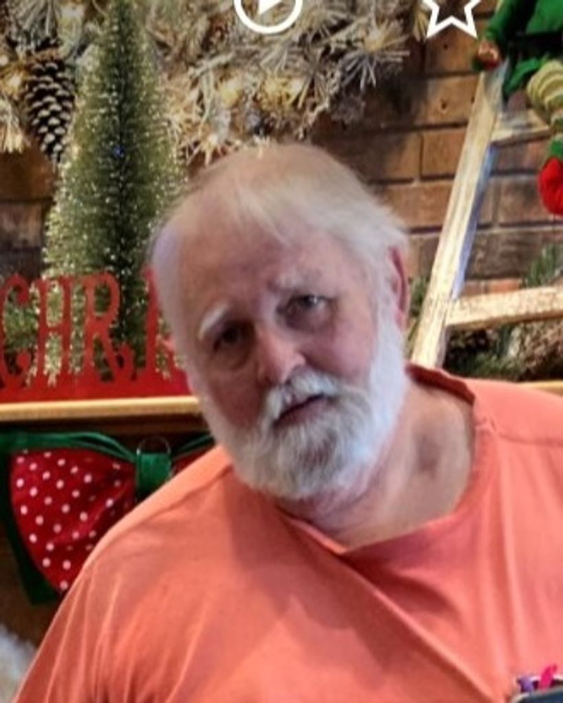 Joseph "Joe" Haynes McCarty Profile Photo