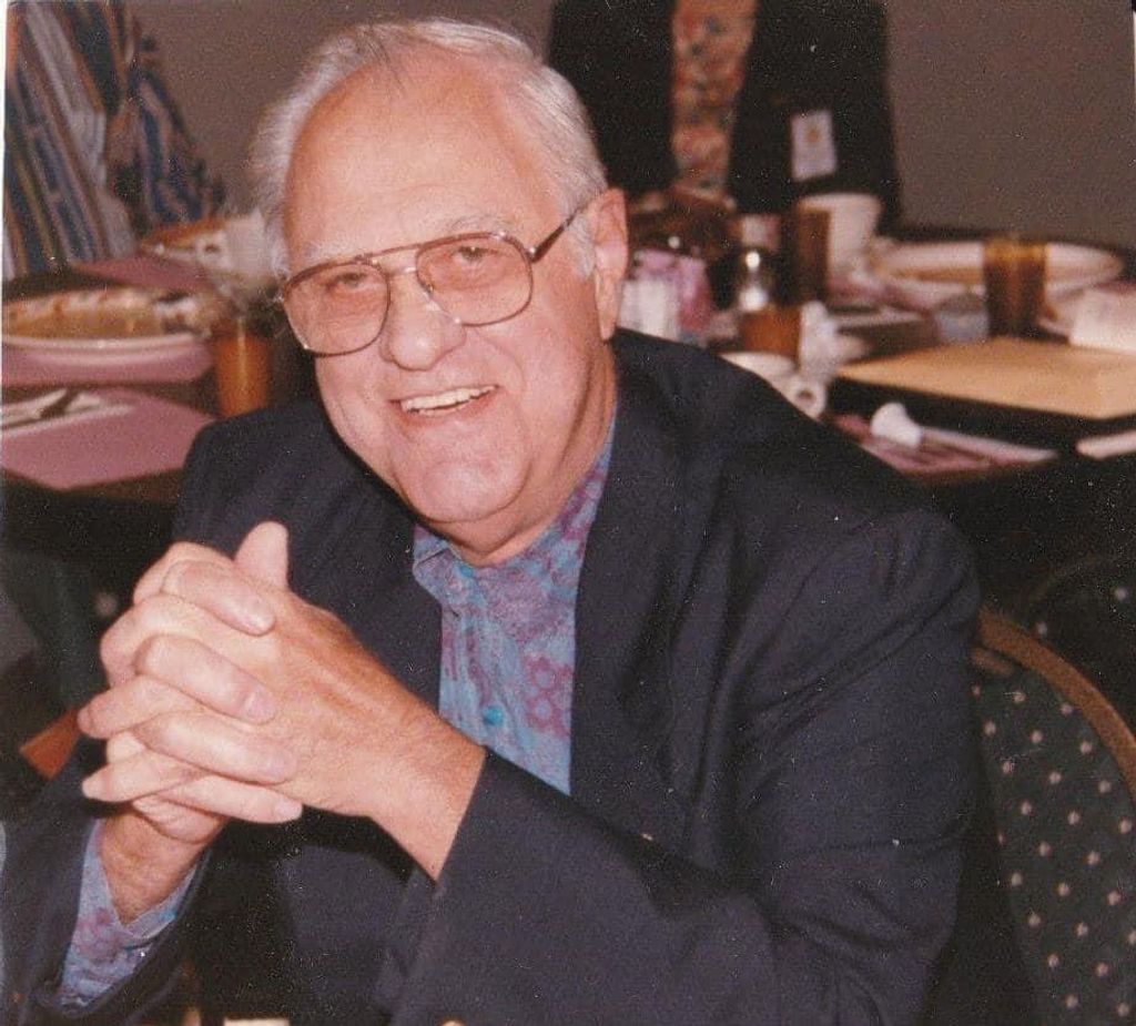 Richard M. 'Dick' Frigolette Profile Photo