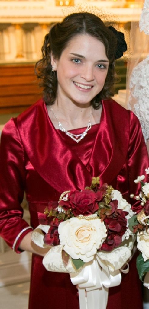 Katie Marie Baumle