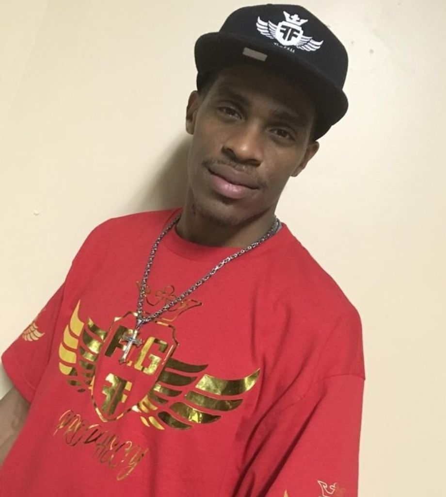 Zachary Joseph Mccoy