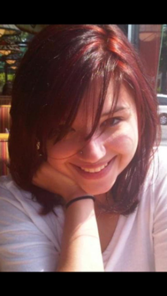 Candace Nicole Novichonek Profile Photo