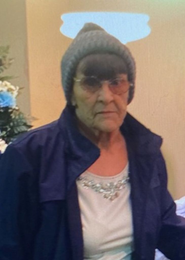 Zelma Rogers Hunt