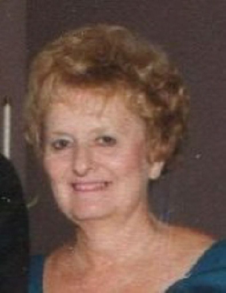 Arlene M. Grumbach Profile Photo