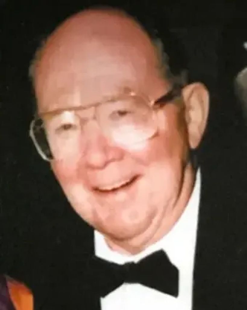 Kenneth Edward Lovejoy Profile Photo