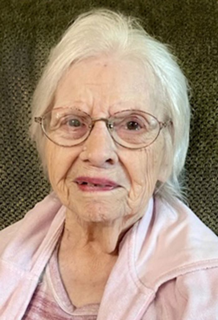 Gertrude E. Alldredge Profile Photo