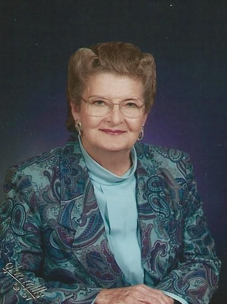 Margaret Ann Weeks Fry Profile Photo