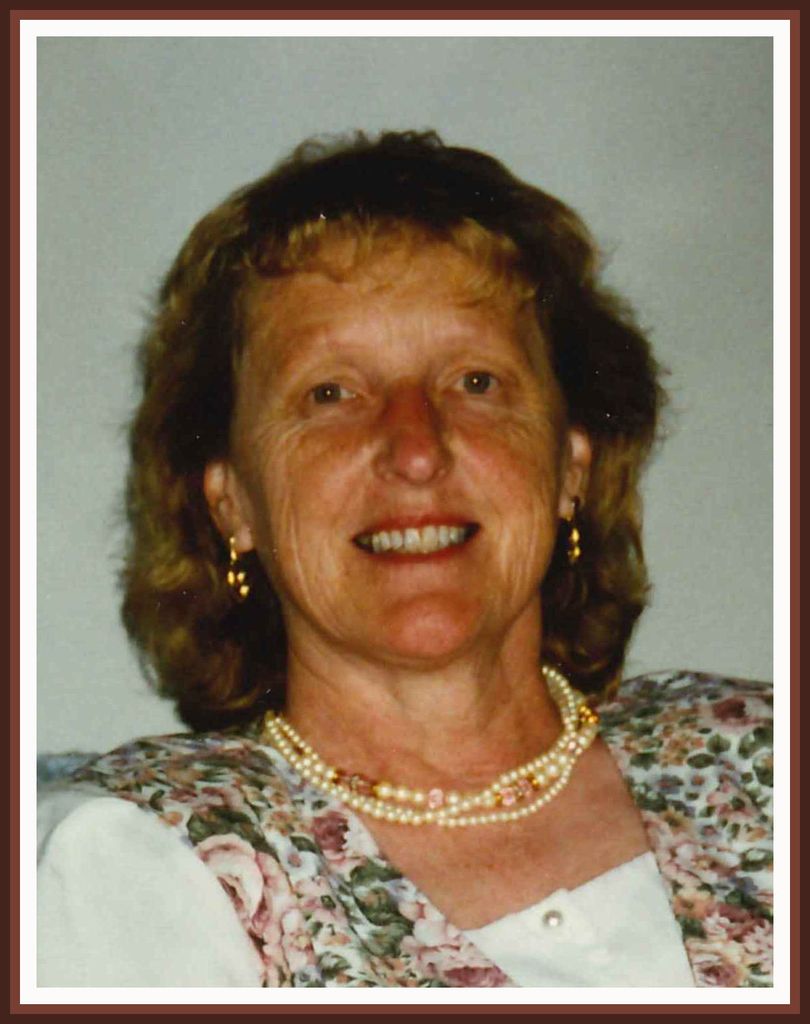 Donna K. Koperski