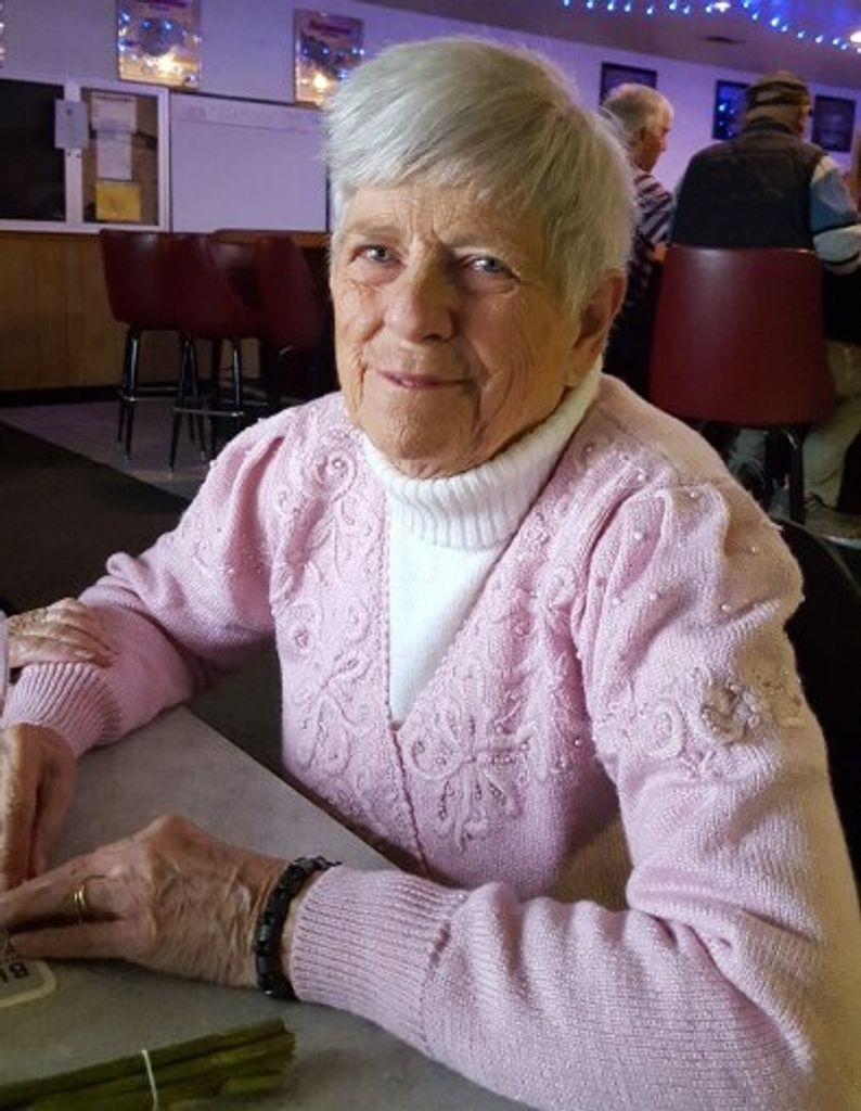 Lillie Long