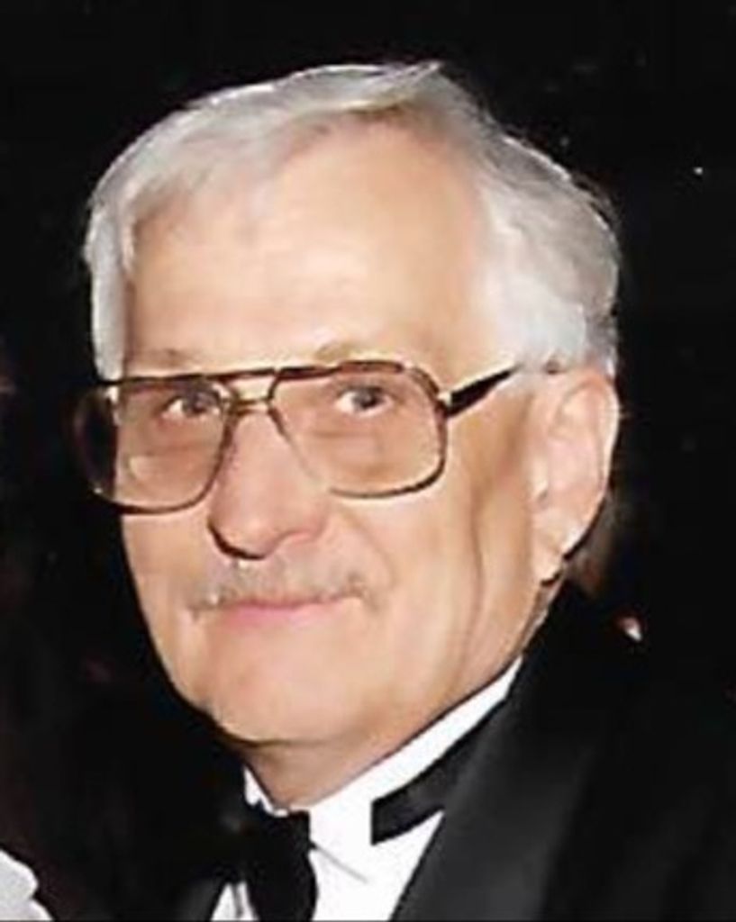 James Walter Hopkins