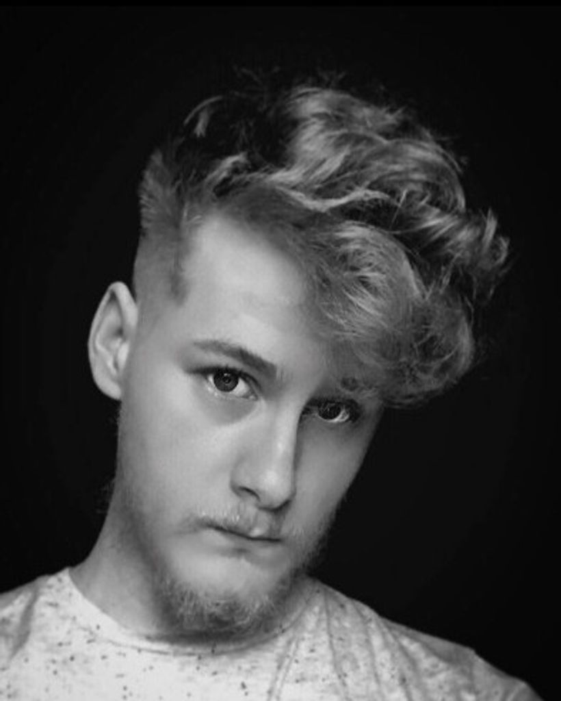 Bryce  Robert Pope Profile Photo