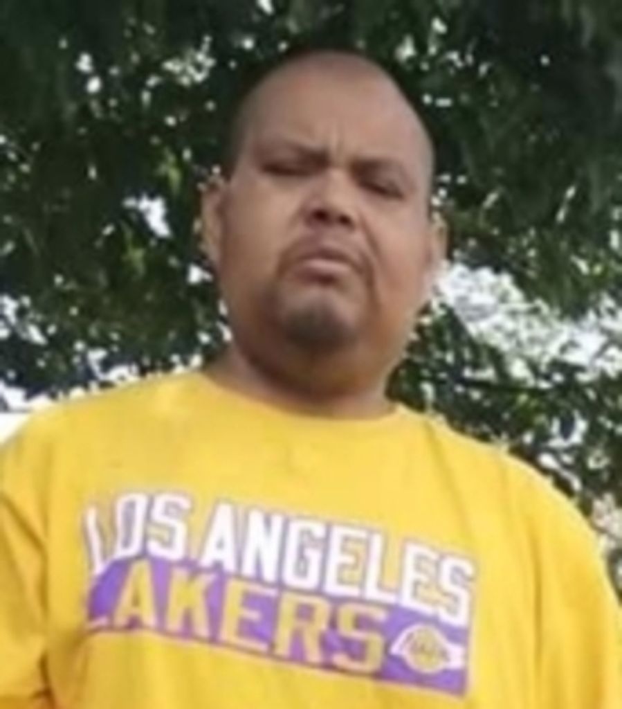 Victor Enrique Lopez Sanchez
