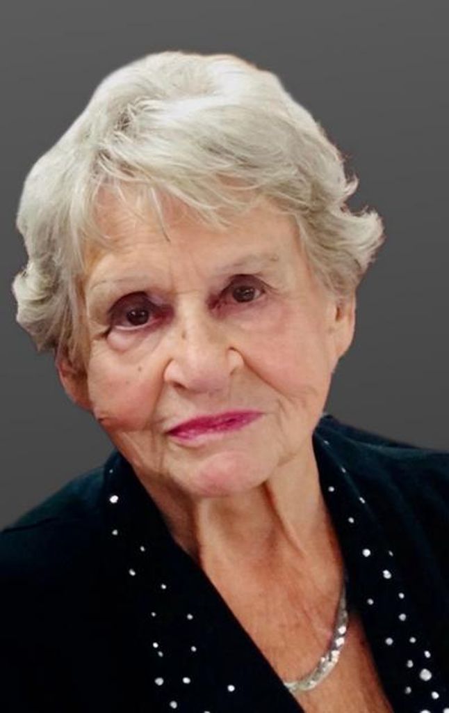 Doreen Florence Scarbo Profile Photo
