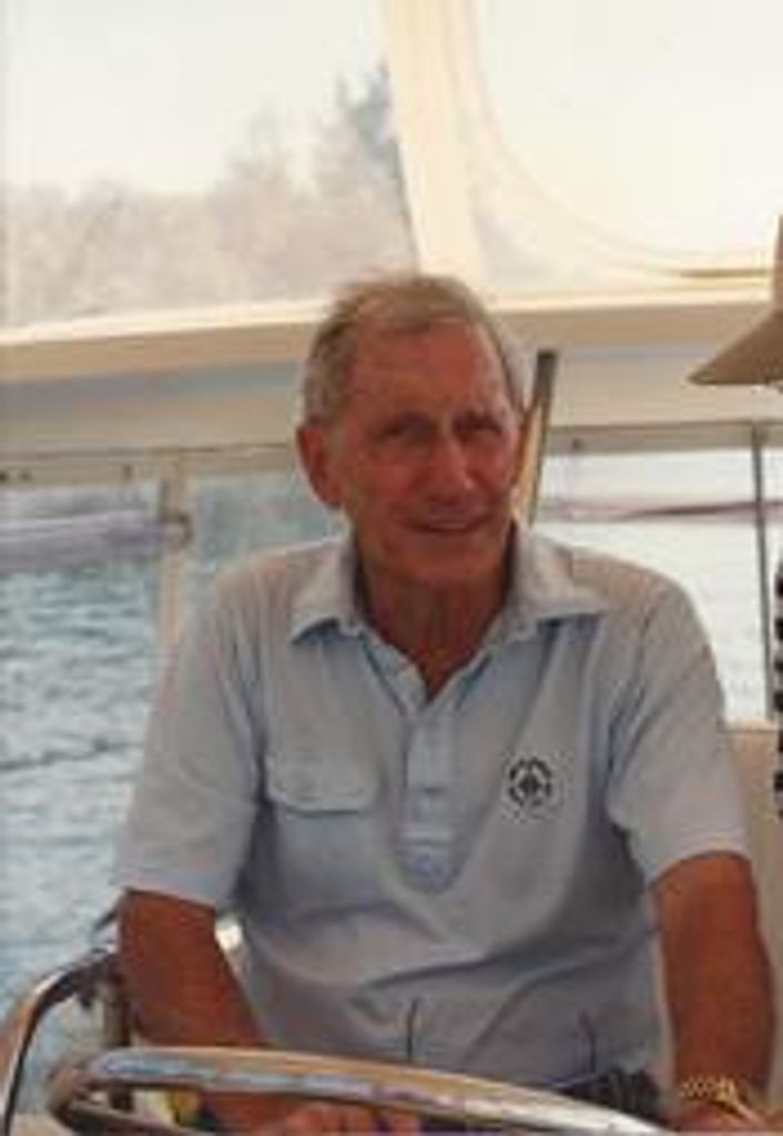 Robert J. Gretz