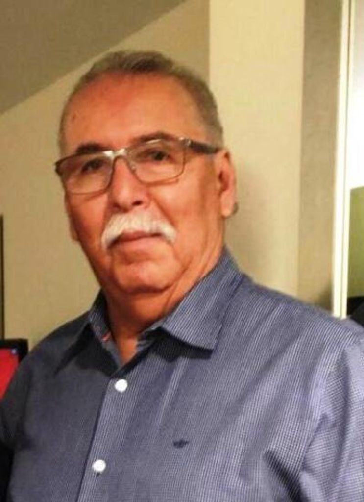 Timoteo "Tim" Davalos, Jr. Profile Photo