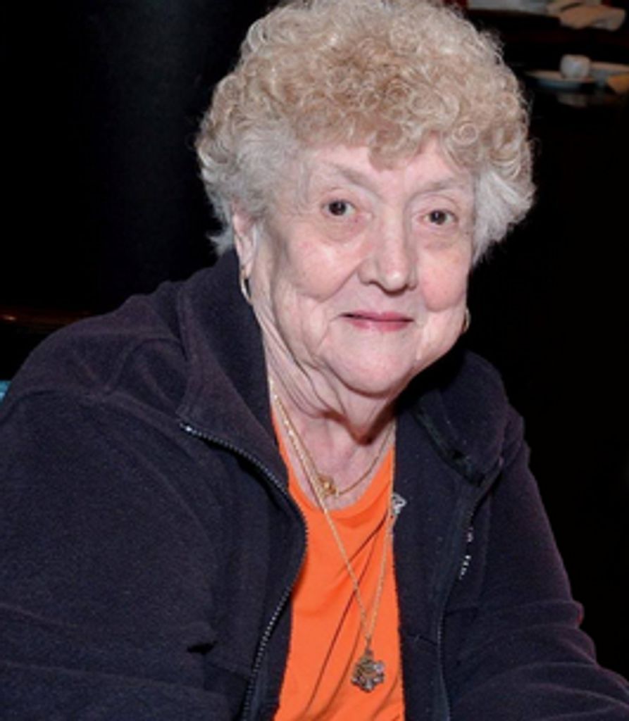 Anne (Nancy) Newton