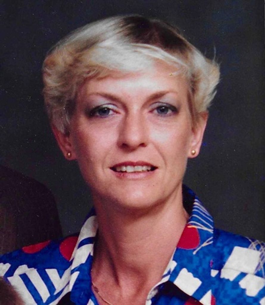 Julie Hardy Liles Profile Photo