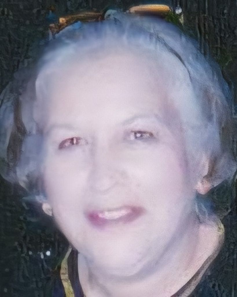 Marilyn Fabry Caminiti