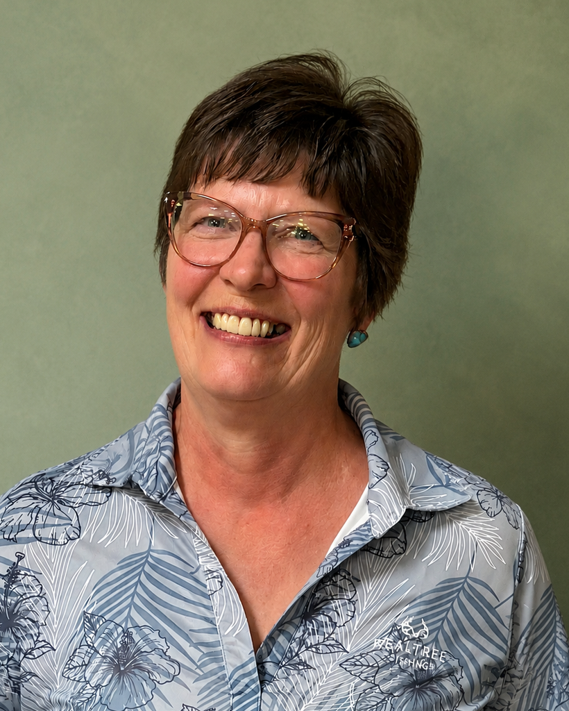 Mary Beth Hruby Profile Photo