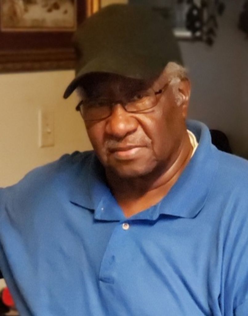 Roger Lee Johnson,Sr. Profile Photo