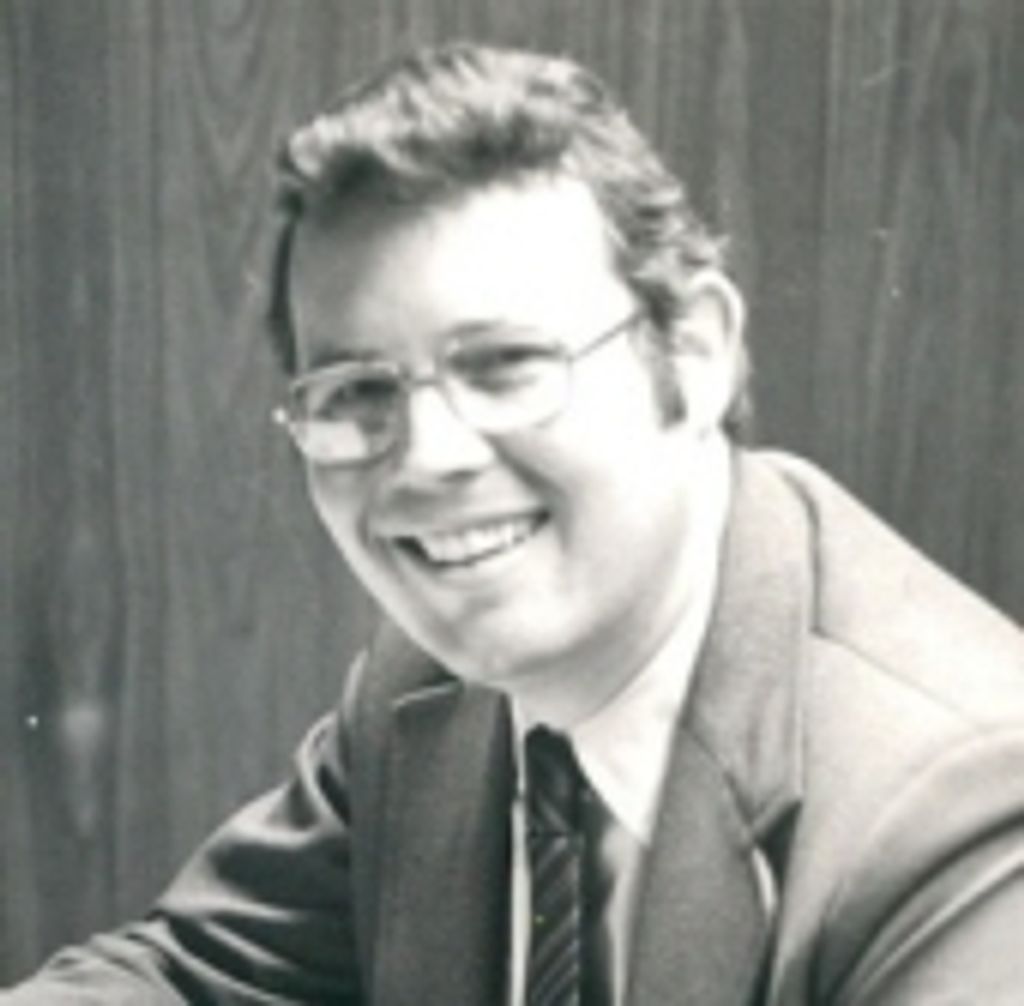Earl Leon Wood