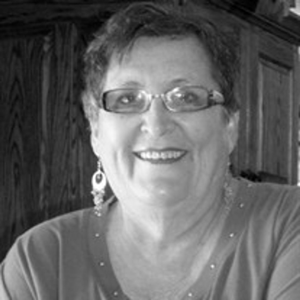 Janelle Sue Wisdom