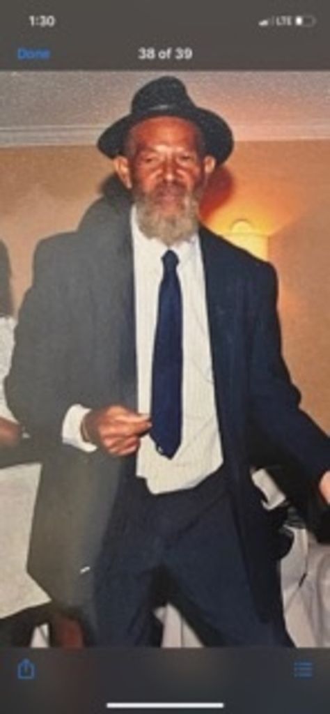 Mr. Elmer Douglas Davidson Profile Photo