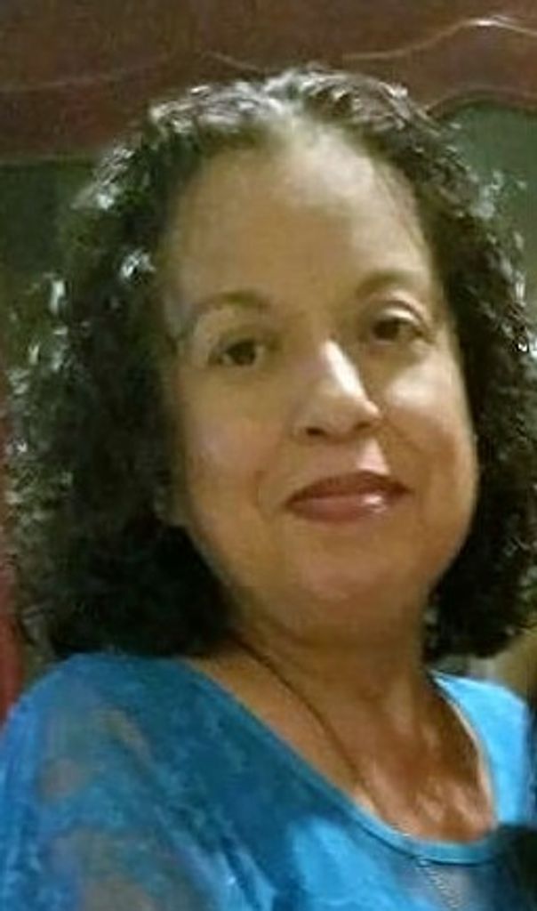 Mariana H. Cabrera