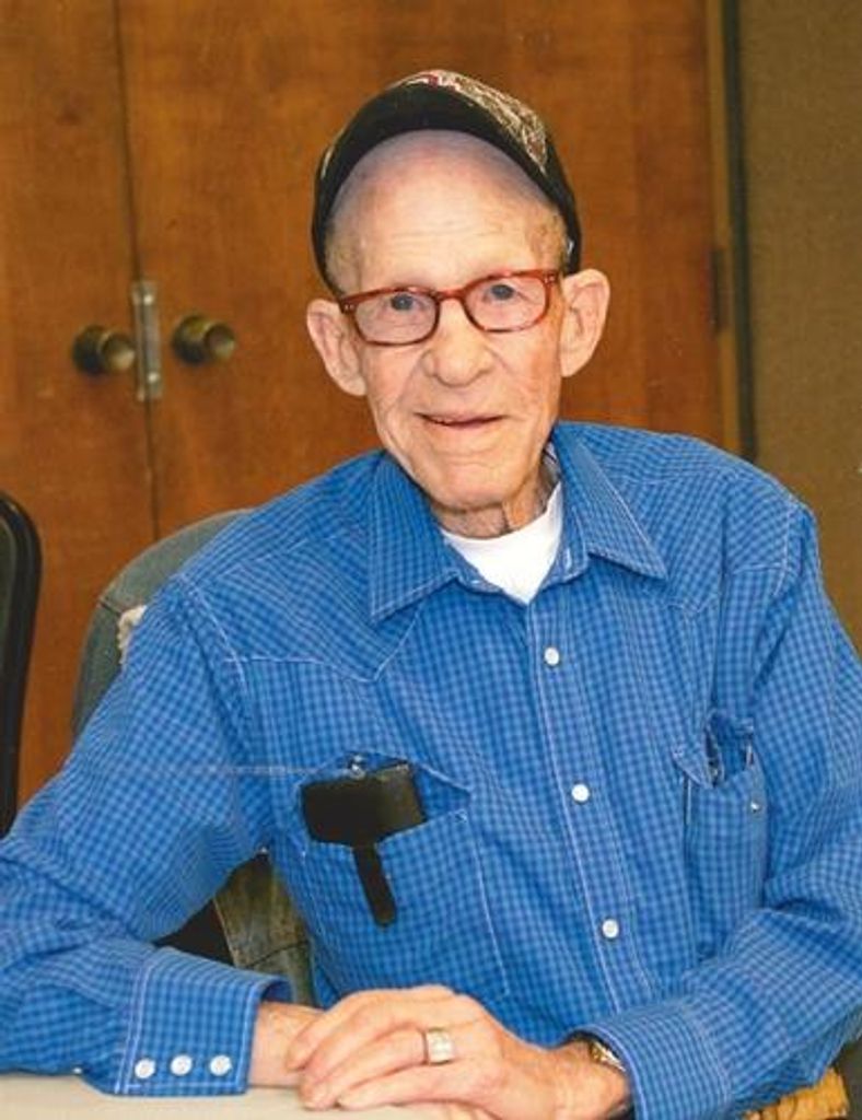 Royce Harvey Hawthorne Profile Photo