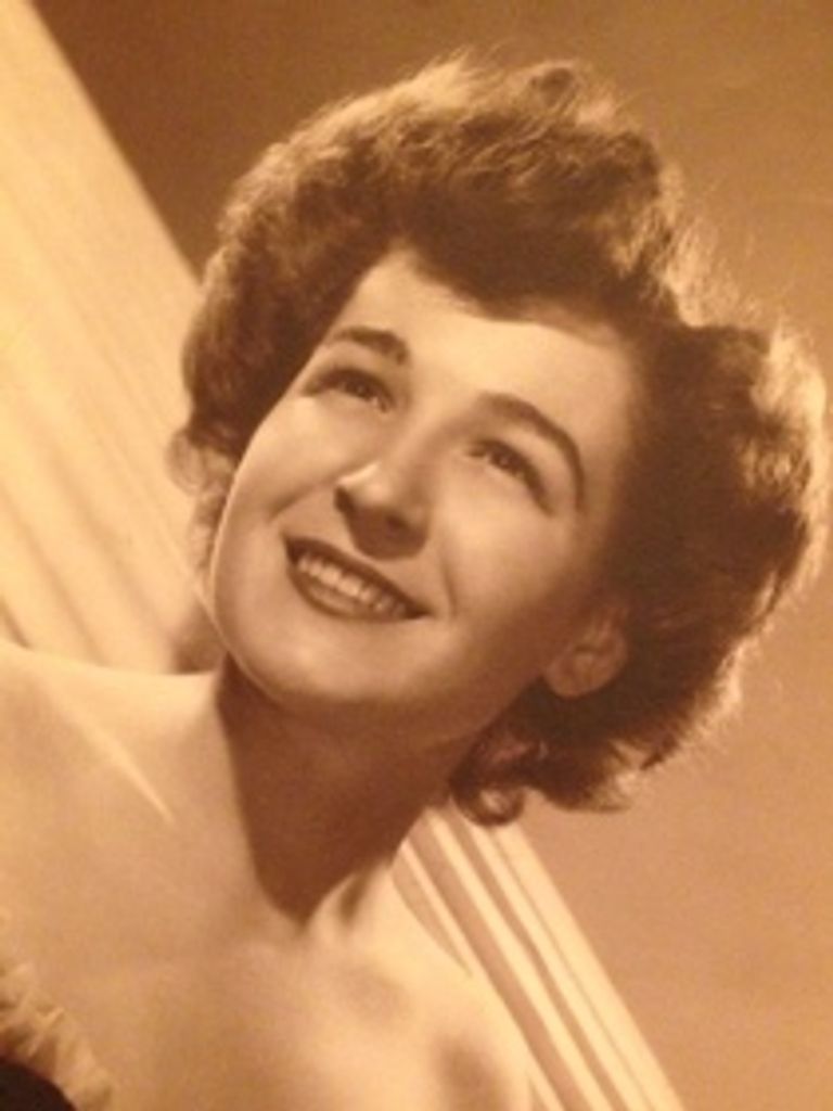 Martha Oliver
