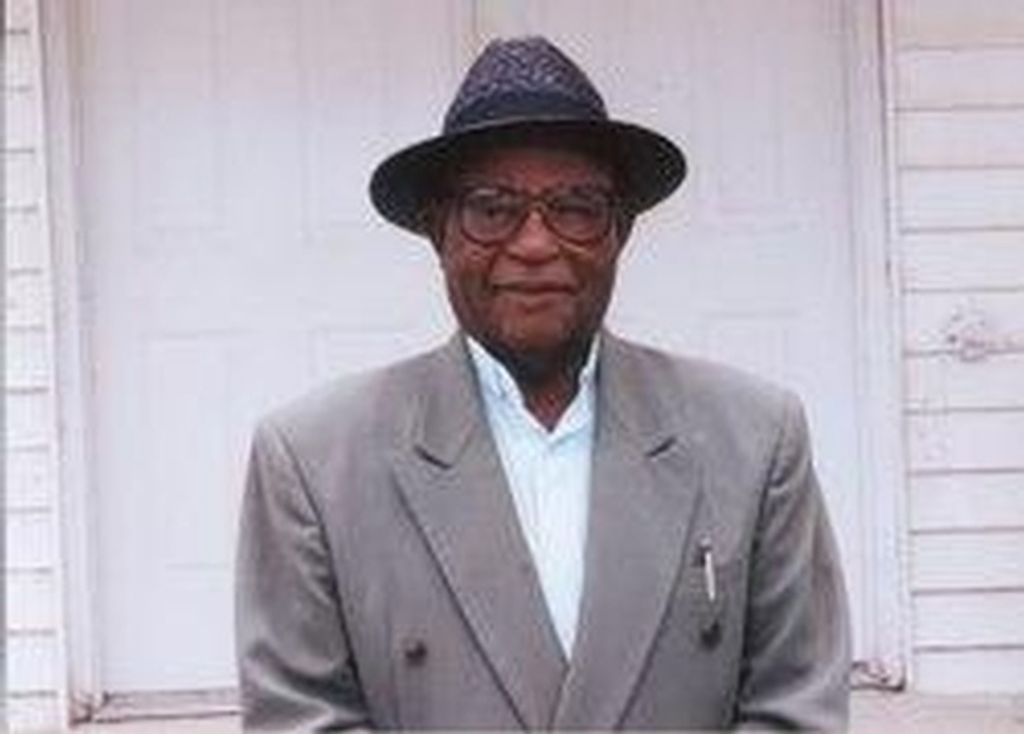 Booker T. Van