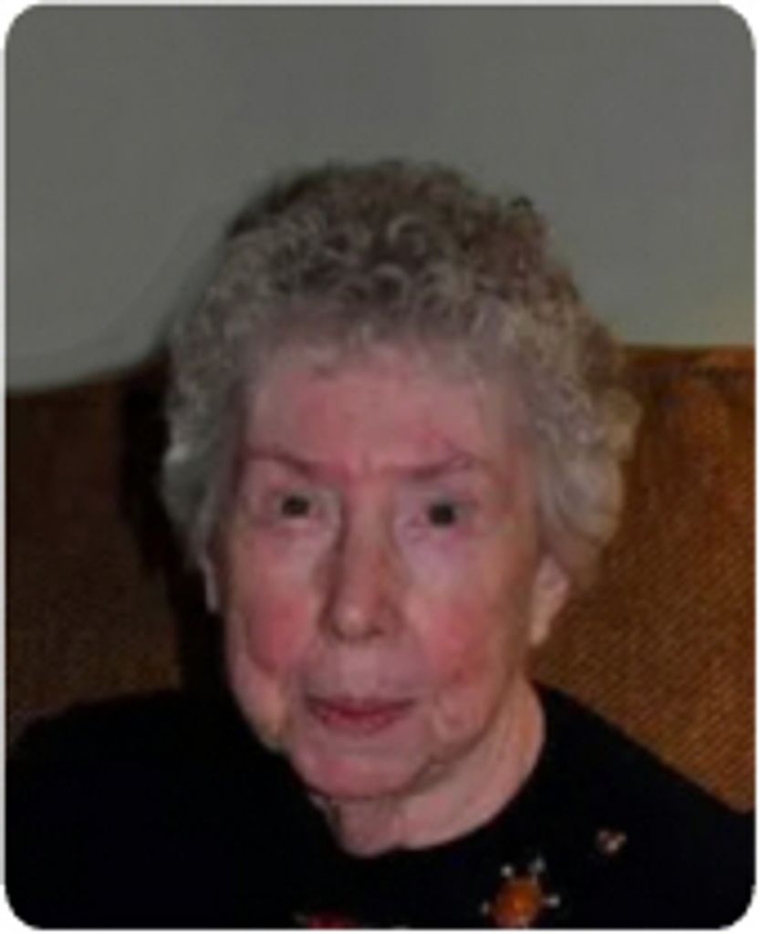 Joan A. Hoffman