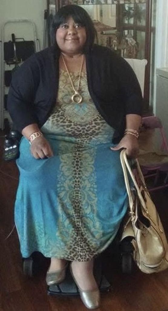 Ms. Levone Coleman Profile Photo
