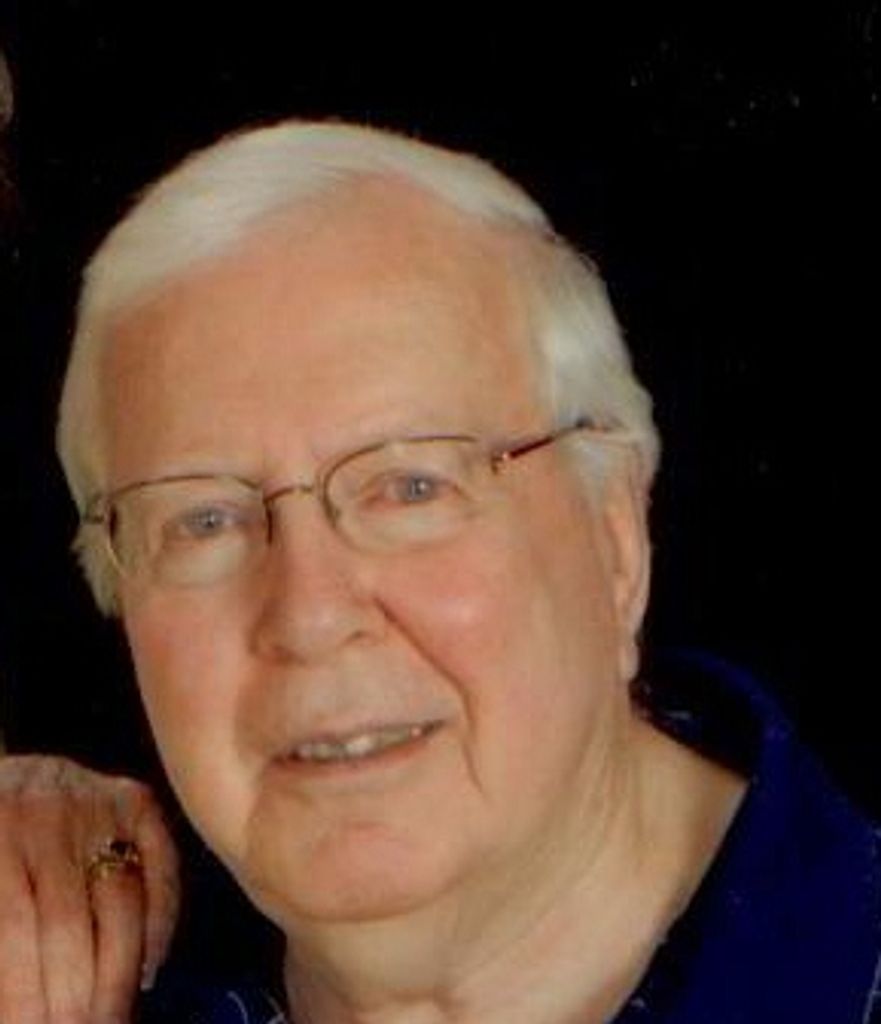 George Vincent Phelan, Jr